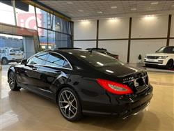 مرسيدس بنز CLS